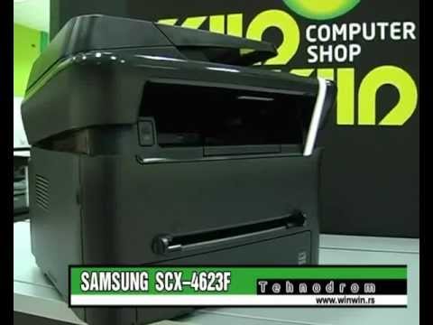 samsung scx-4600 scanner driver for mac